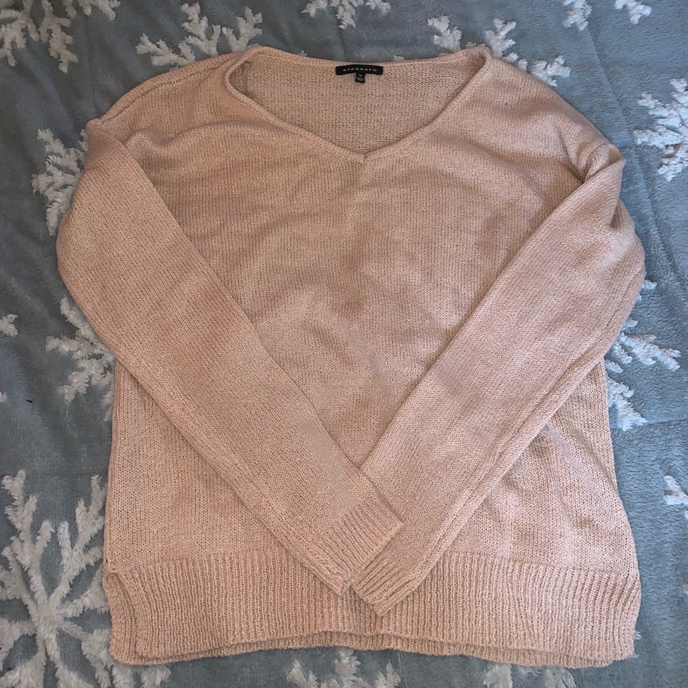 Staccato Sweater